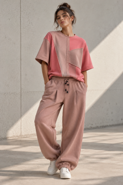 MYTKAME / PINK DUST