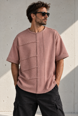 Pánske oversize tričko #MYTKAME